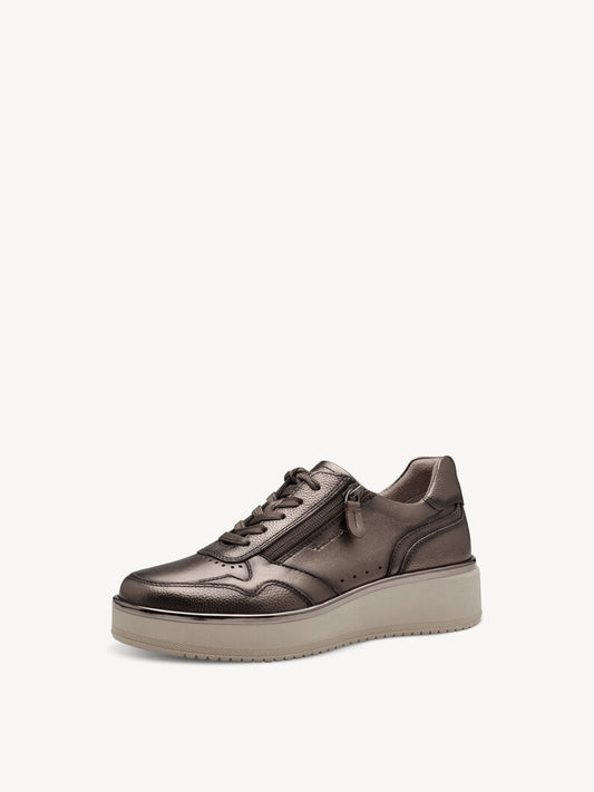 Sneaker Bronzo Tamaris