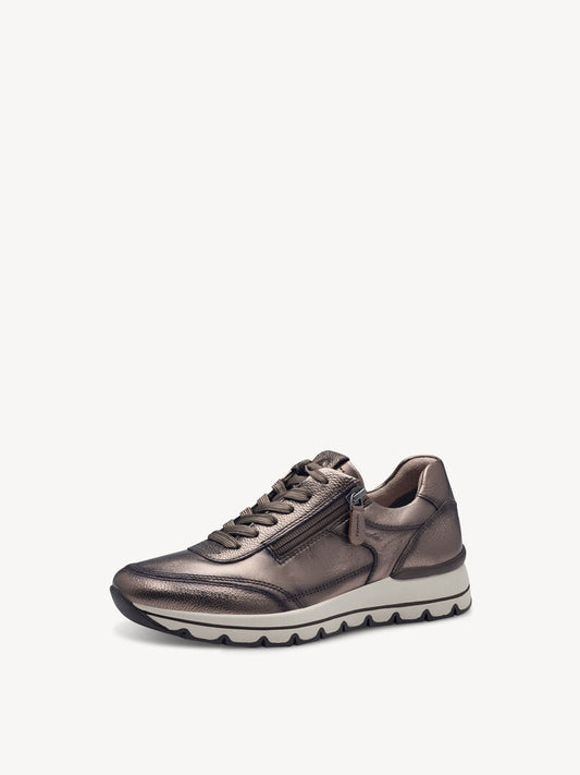 Sneaker Bronzo Tamaris